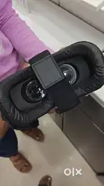 Jio vr headset