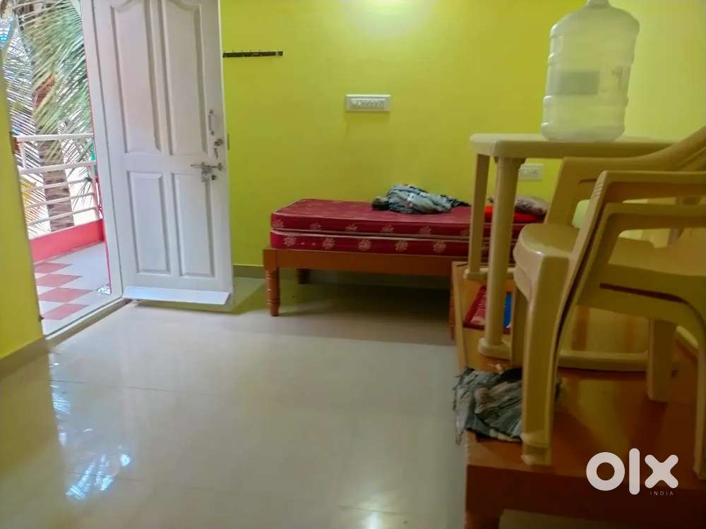 Hebbal Mysore Beautiful Room for Rent