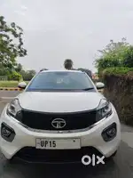 Tata Nexon XZ+ Diesel 2018 top model