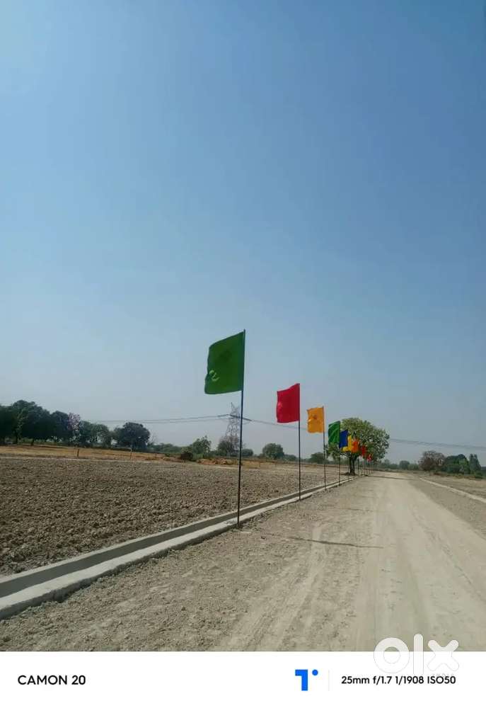 Lucknow to mohrava road