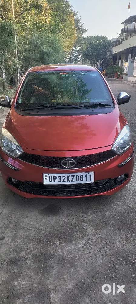 Tata Tigor 2016 Diesel, mileage 25km with AC and 29 with out AC
