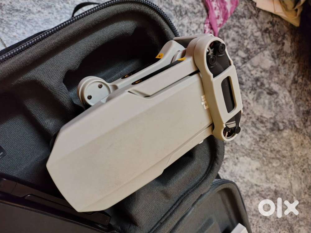 DJI Mavic Mini Fly More Combo