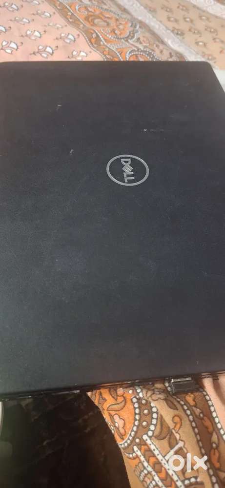 “Budget-Friendly [DELL] Laptop for Sale – Smooth Performance”