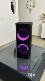 iGear X-Bass 100 W Party Speaker
