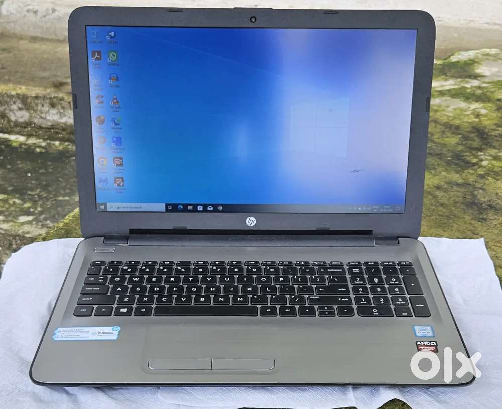 Best condition laptop, i5, 16gb ram, 256ssd, 1td hdd, graphic card.