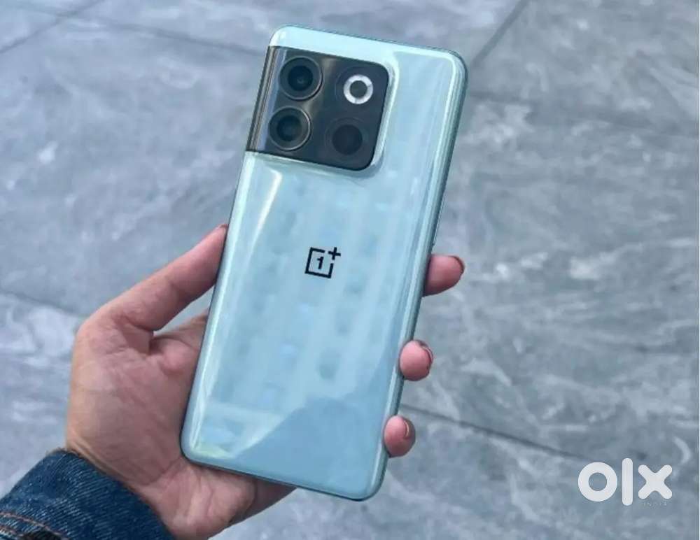 Oneplus 10T 5G