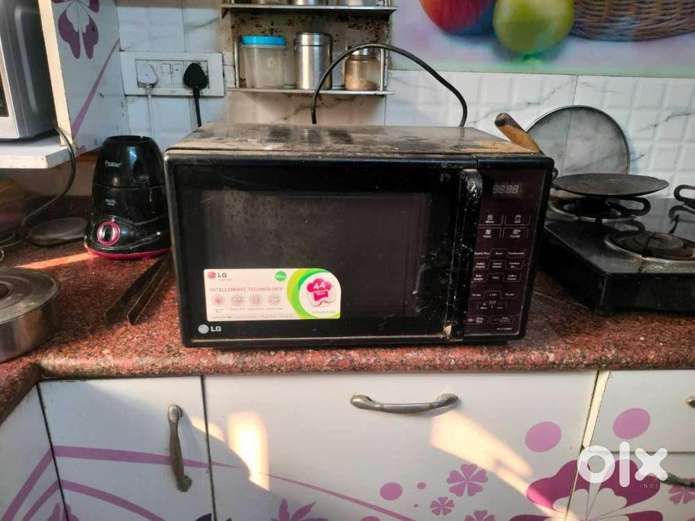 Microwave oven 21 litres
