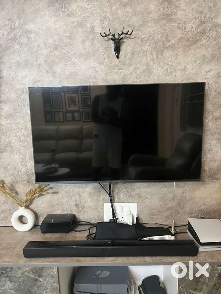 LG 43 inch TV for sale