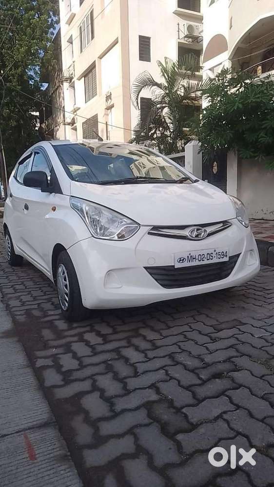 Hyundai EON Era +, 2014, Petrol