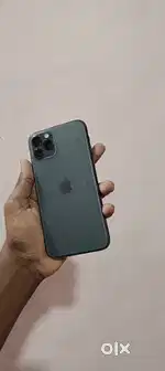 I phone 11 pro 64 gb