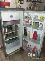 TATA Voltas Make Fridge190 LTR working conditions