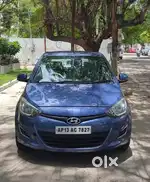 Hyundai i20 2012 Diesel Good Condition