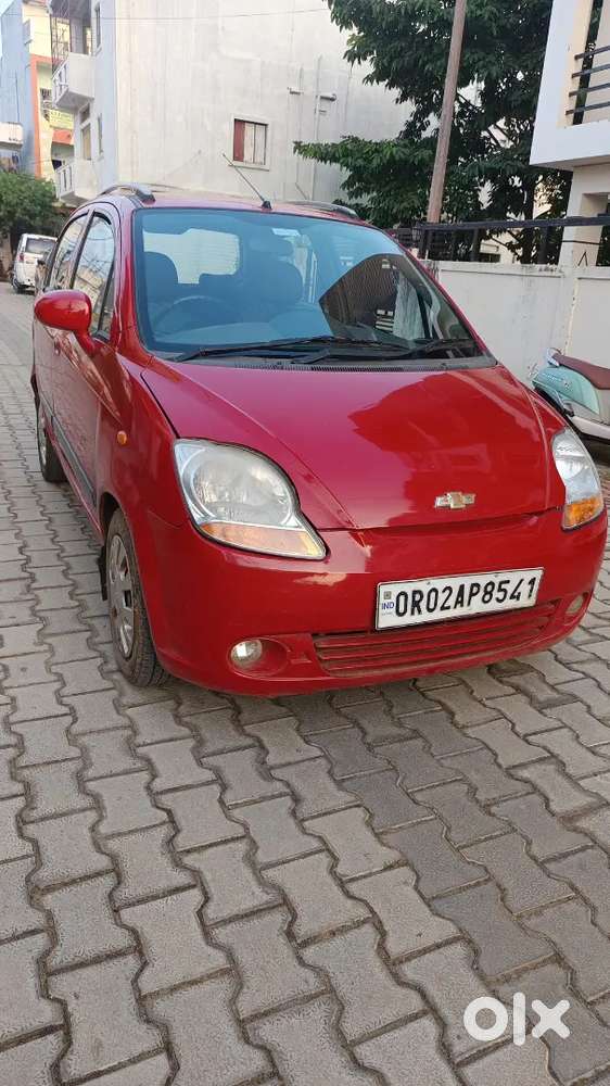 Chevrolet Spark for sell