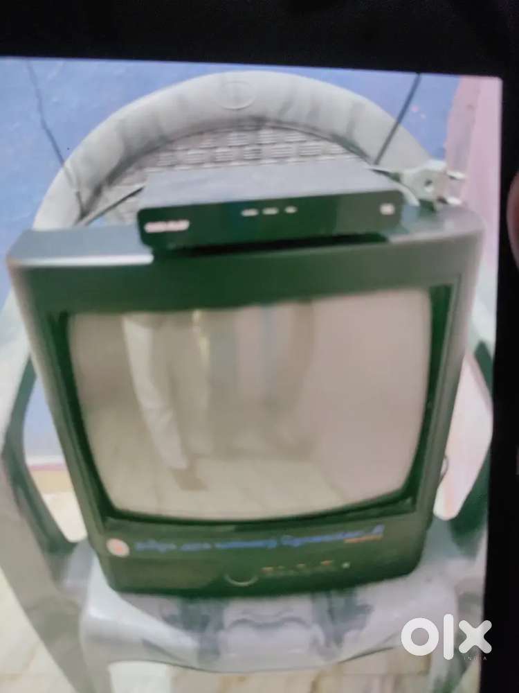 TV for sale