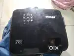 Infofous in1020dlp projector
