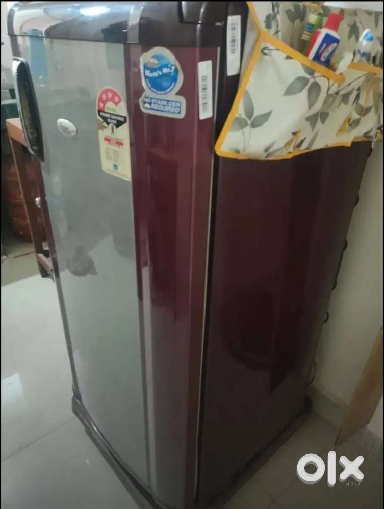 Fridge for sale
