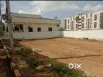 OPEN PLOT FOR SALE IN DAMMAIGUDA IN FULLY OCCUPIED VENTURE