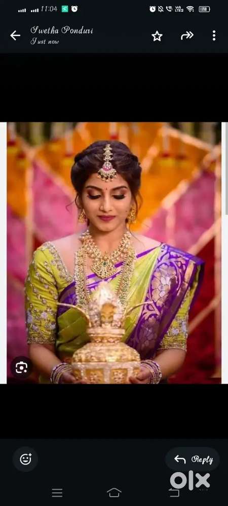 Sales and service managers