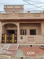 3 BHK newly constructed Independent House available for rent