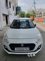 Maruti Suzuki Swift ZDI 2018, 2018, Diesel