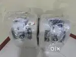 Oxygen machine cylinder concentrator auto cpap bipap avaps monitor icu