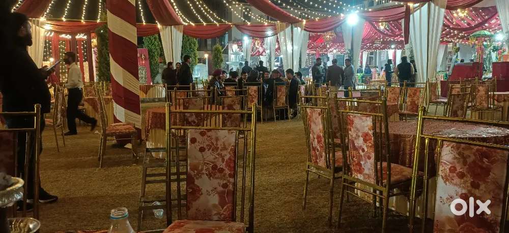 Looking for tandoor chef n receptionist