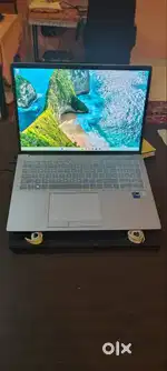 High end gaming laptop i9-12th gen,32GB RAM,16GB GFX,1TB SSD,unused