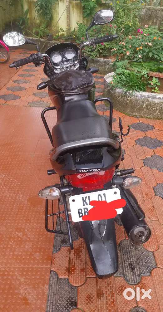 Good condition