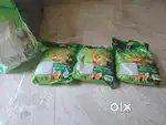 Liter sand for cat