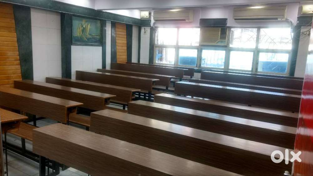 Classroom / Office on Rent