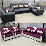 HEENA creation sofa