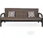 Sofa cum bed for selling.