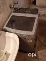 Waching machine 2022 model