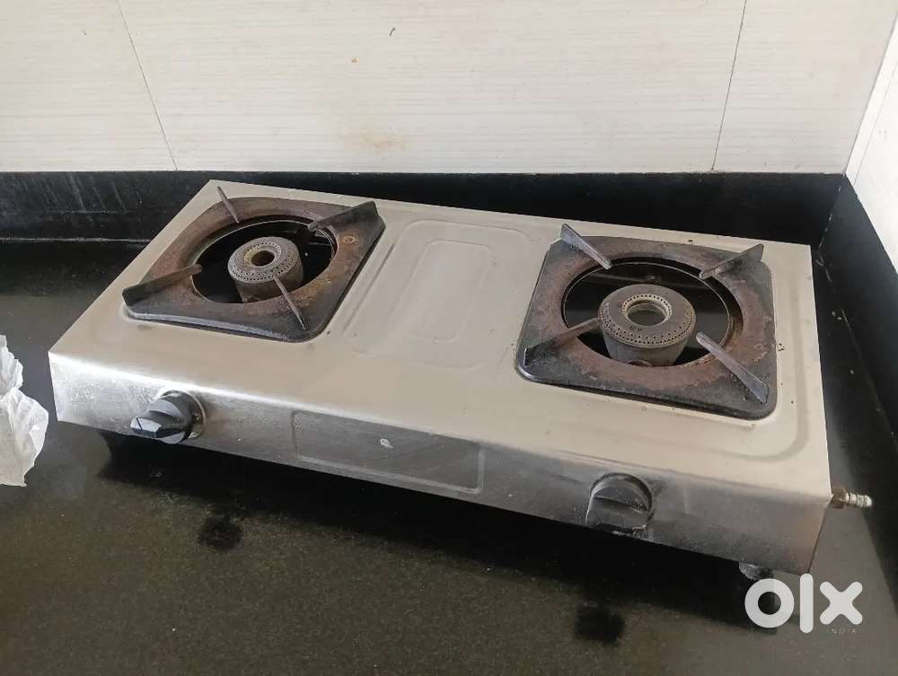 Selling gas stove