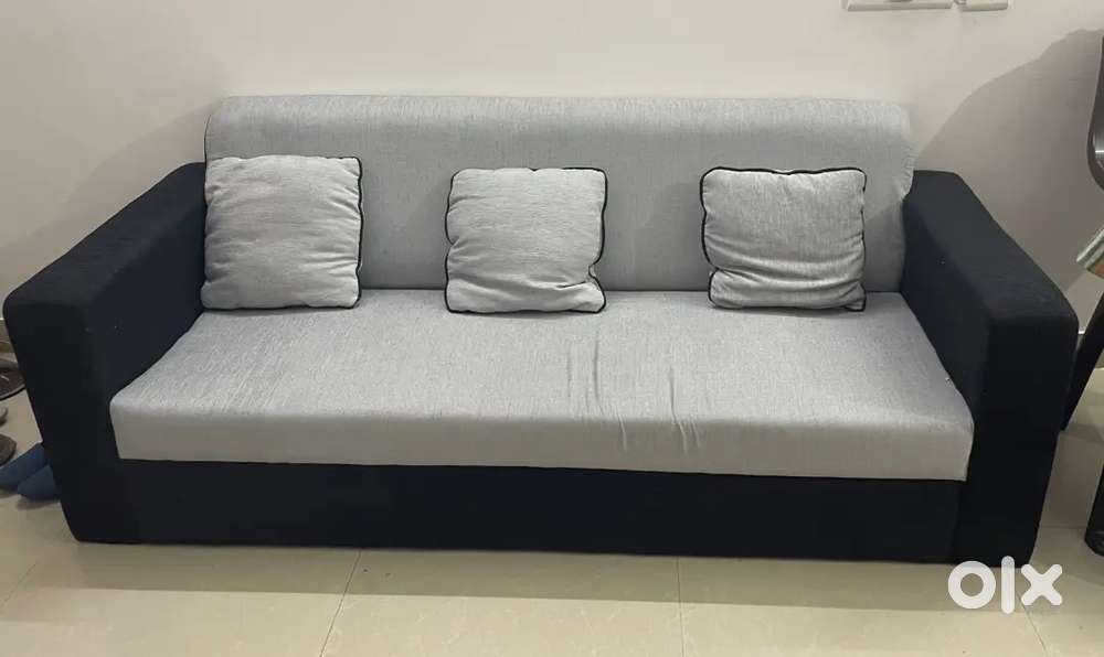 3 seater sofa