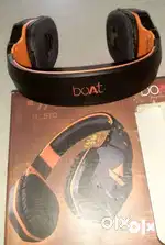 Boat Bluetooth Headphone for Sale
