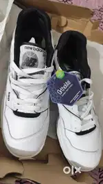 NEW BALANCE 550 Sneakers for men
