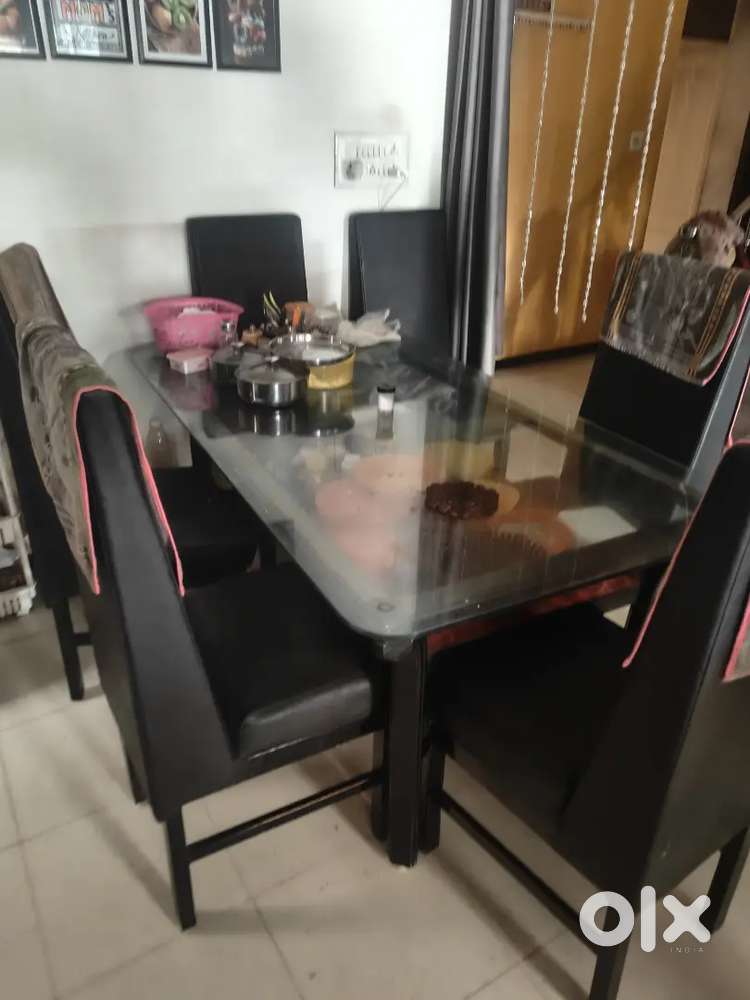 Dinning table