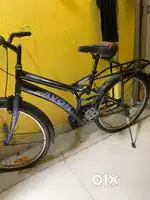 Best cycle only 8 month use Avon company