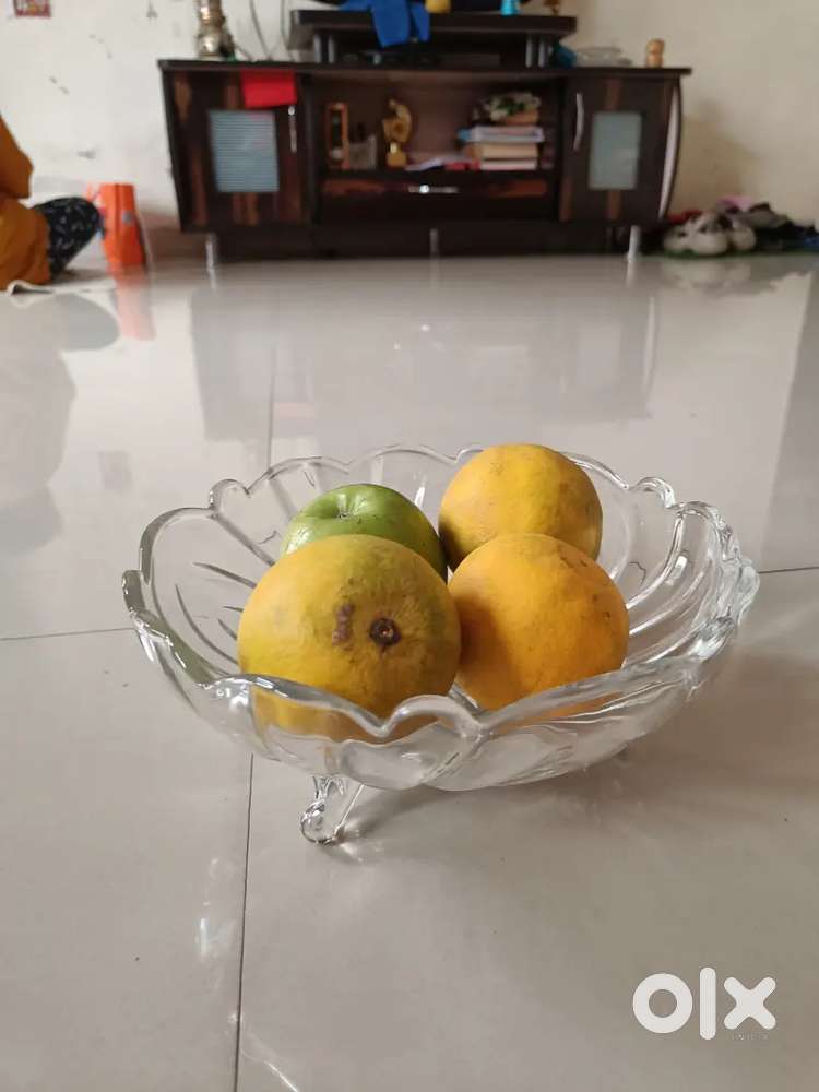 Fruit bowl