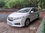 Honda City VX Petrol MT, 2016, Petrol