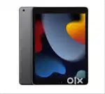 APPLE IPAD 9TH GEN 64GB WIFI BRAND NEW WITH 1 YEAR WARRANTY