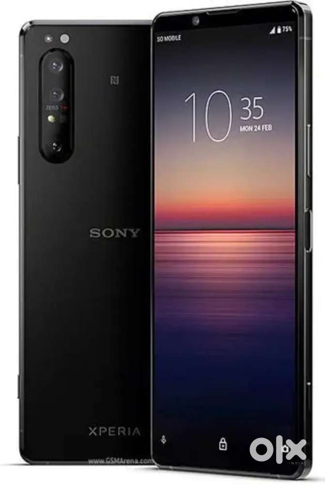 XQ-AT51 SONY XPERIA Is In very good condition nothing problem in phone