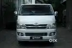 Toyota HiAce 2.8 GL, 2014, Diesel