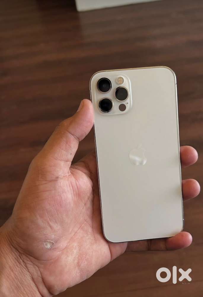 Iphone 12 pro