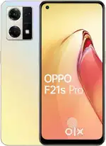 Oppp f21 s pro