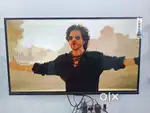 SUPER AALE 43 INCH SLIM SMART ANDROID LEDTV WITH WARRANTY 2 YEARLY