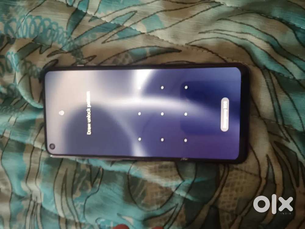Oneplus nord  2t 12ram 256 internal
