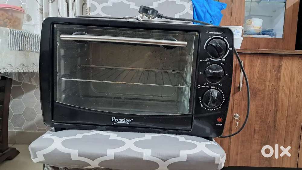 OVEN TOÀSTER GRILLER (OTG)  Capacity 28 ltr