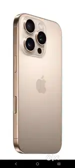 New Iphone 16 Pro